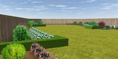 Dessiner Jardin 3d   Quel Logiciel 3d Utiliser Pour Amenager Son Jardin - Dessiner Jardin 3d