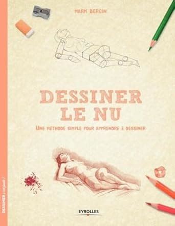 dessiner le nu de la methode aux applications