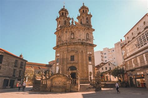 destacamos pontevedra santander