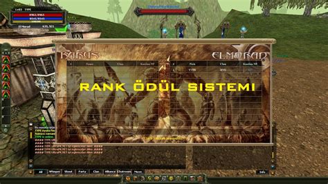 desteksiz tek server. Ko-Cuce Knight Online Pvp Serverlar. 