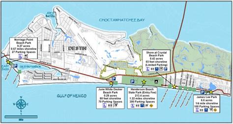 destin florida zip code