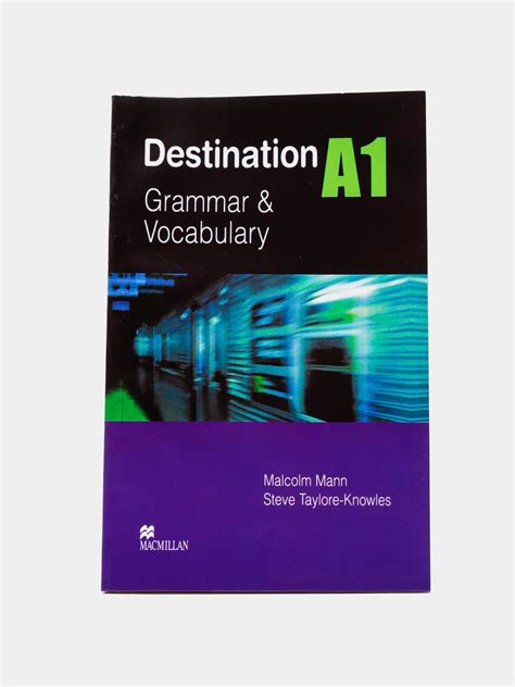 Destination A1