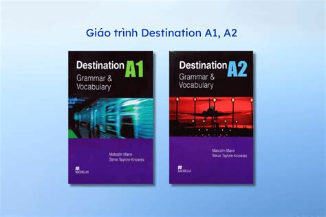 destination a1 a2