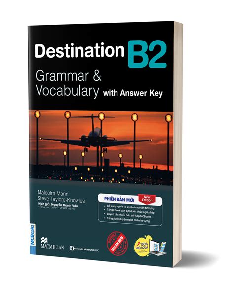 Destination B2 Teacher