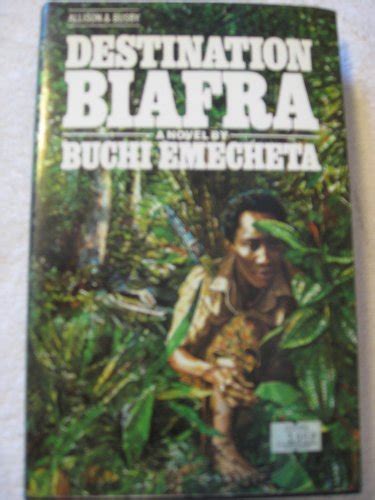 destination biafra