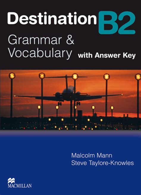 Full Download Destination Grammar B2 Students Book With Key 
