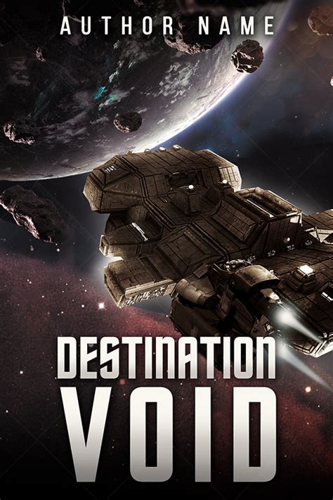 Read Online Destination Void Natson 