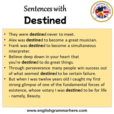 destined - english_dictionary.en-academic.com