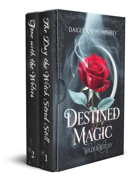 Destined Magic Wilde