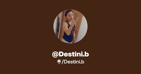 destini onlyfans