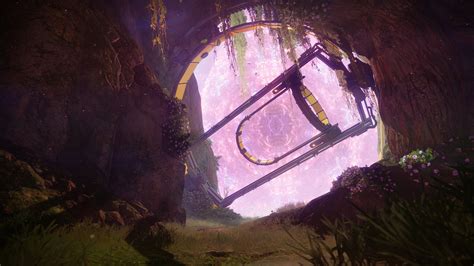 Destiny 2 Dyadic Prism