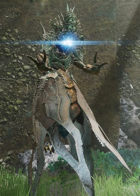 Destiny 2 Luzaku