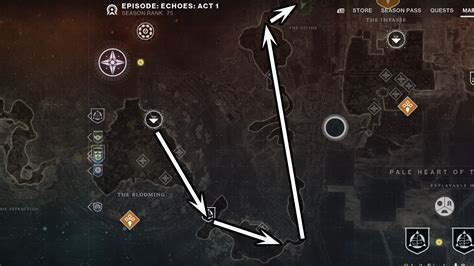 Destiny 2 Memory Divisive Darkness