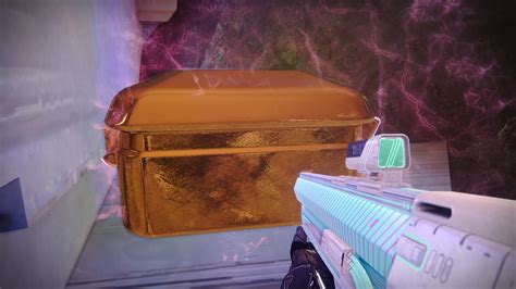 Destiny 2 Memory Impassive Darkness