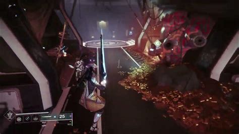 Destiny 2 Reconstruction Kill Clip