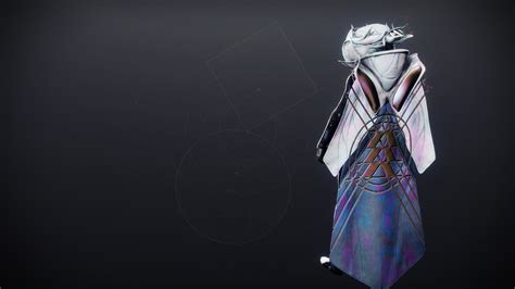 Destiny 2 Relativism