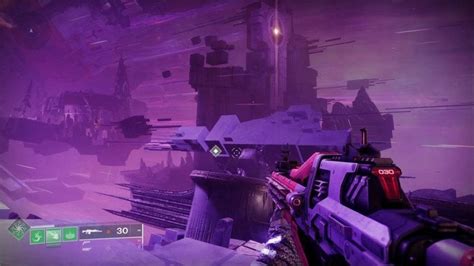 Destiny 2 Transmigration Bug