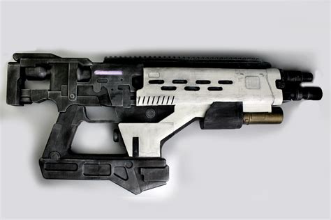 Destiny 3d Print Gun