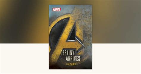 destiny arrives