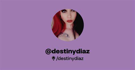destiny diaz onlyfans