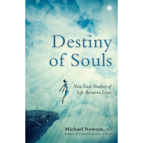 Destiny Of Souls