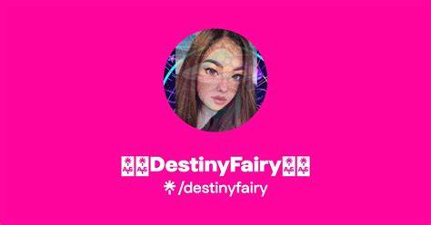 destinyfairy nude