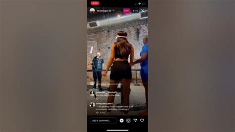 destinygar22 OnlyFans leaked content