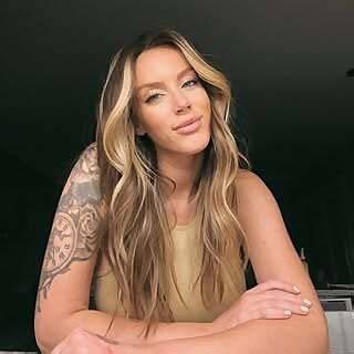 destinysmithfit nude