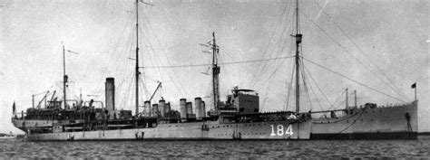 Destroyers For Bases