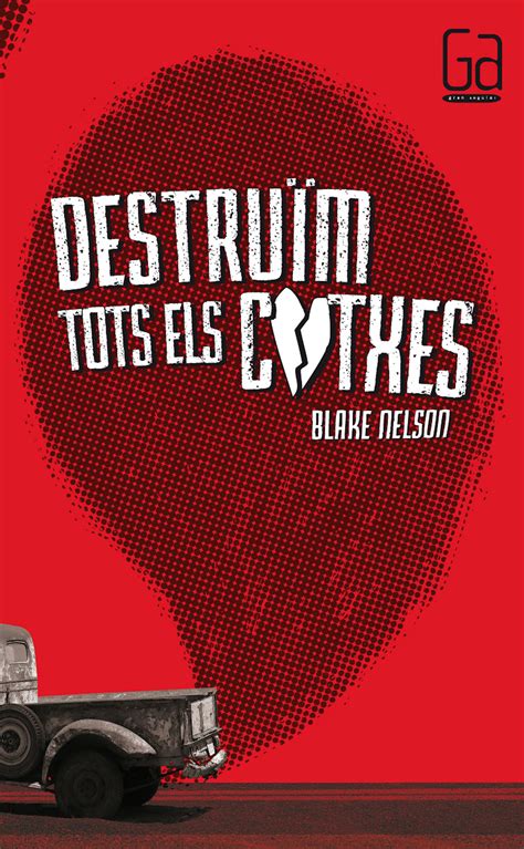 destruim tots els cotxes 171 gran angular
