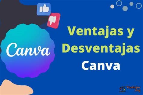 Desventajas De Canva