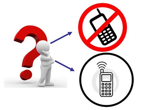 Desventajas Del Celular