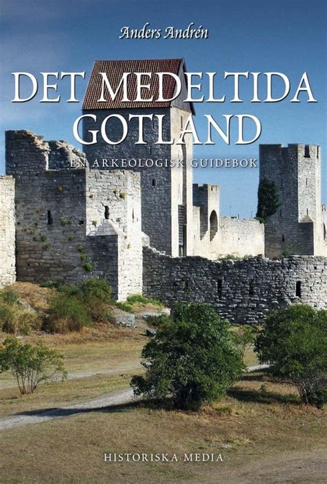 det medeltida gotland