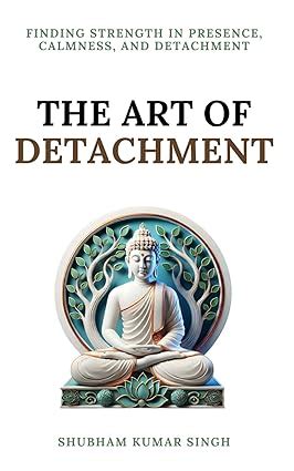 Detachment Books