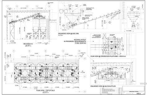 Detail Engineering And Layout Of Piping Systems