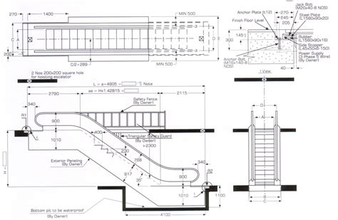 Detail Escalator Pdf