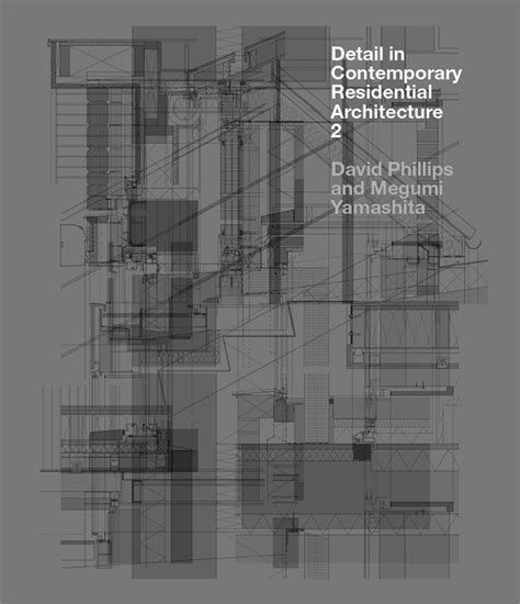 Read Detail In Contemporary Residential Architecture 2 