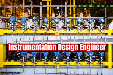 Download Detail Instrumentation Engineering Design Basis 