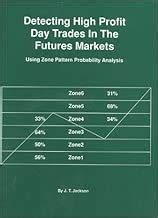 Read Online Detecting High Profit Day Trades In The Futures Markets Using Zone Pattern Probability Analysis 