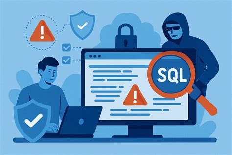 Detection And Prevention Of Sql Injection Attacks