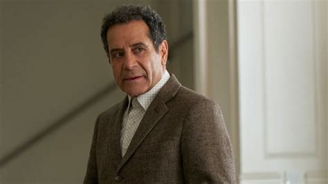 Detective Adrian Monk
