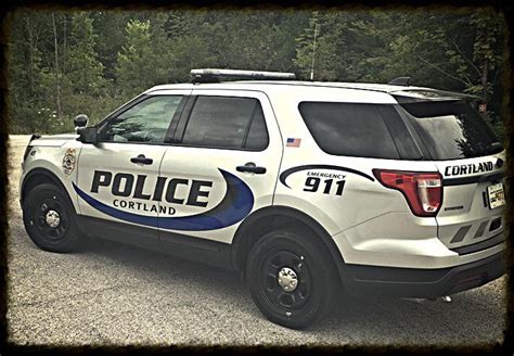 Detective Division City Of Cortland Oh Detective Division - Detective Division