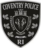 Detective Division Coventry Police Department Detective Division - Detective Division