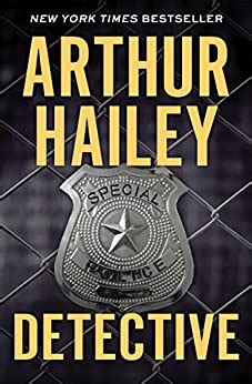 Read Online Detective Arthur Hailey 