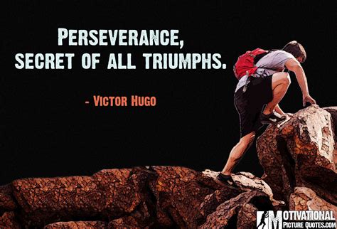 Determination And Perseverance Quotes