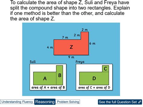 Determine The Area Of Rectilinear Shapes Game Splashlearn Determining Rectilinear Area 3rd Grade - Determining Rectilinear Area 3rd Grade