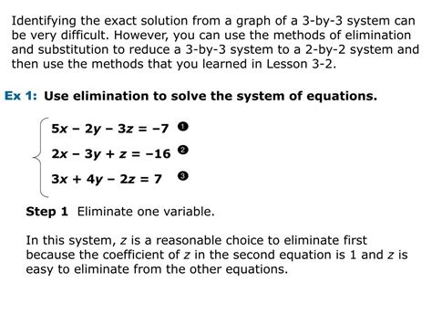 Determining Reasonableness Of Solutions System Of Equations Reasonableness Math - Reasonableness Math