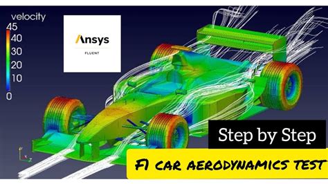 Read Online Determining The Drag Force With Cfd Method Ansys Workbench 11 