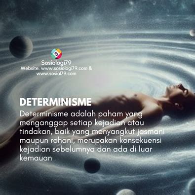 determinisme adalah | to trong Ting Indonesia dch Ting Vit