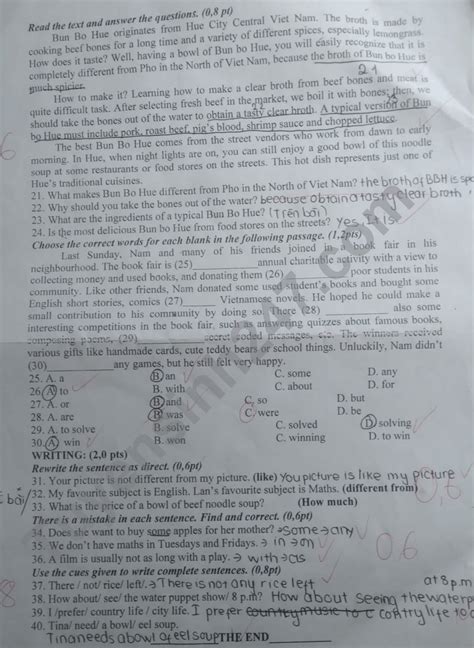 dethihocki | thi Hc k 1 Mn Ton Lp